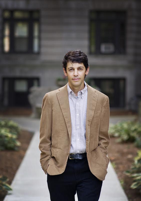 Ray Fisman